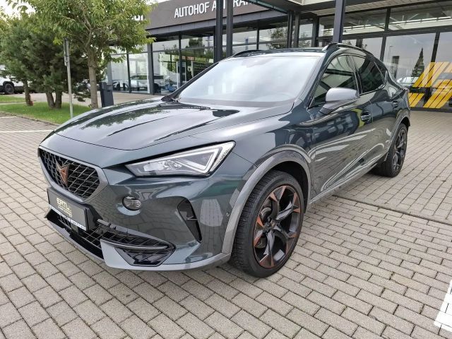 Cupra Formentor VZ 2.0 TSI 4Drive (310 PS) 7-Gang-DSG 2022 Benzine