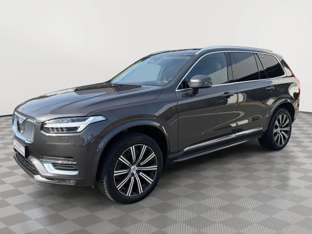 Volvo XC90 B5 AWD Diesel Ultimate Bright 2023 Diesel