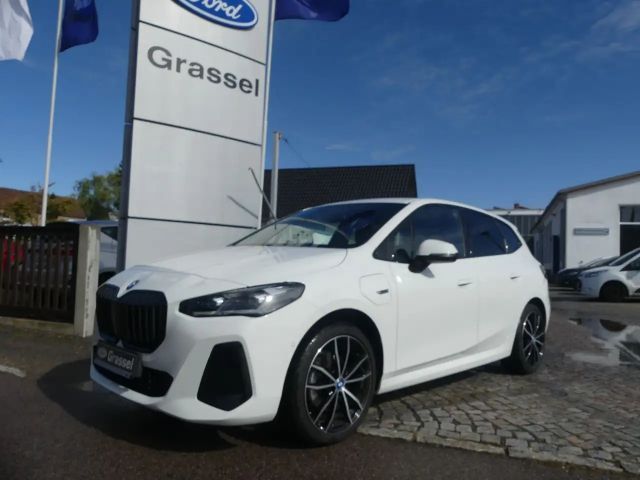 BMW 225 2 Active Tourer 225 e xDrive M Sport 2023 Hybride / Benzine