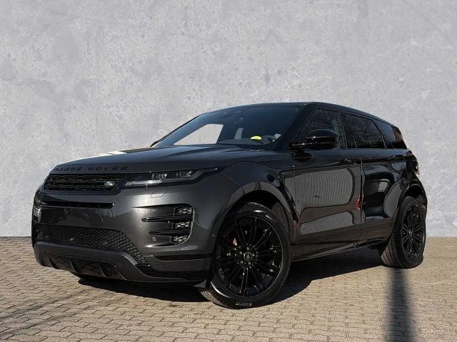 Land Rover Range Rover Evoque D165 Dynamic SE Schiebedach 2026 Diesel