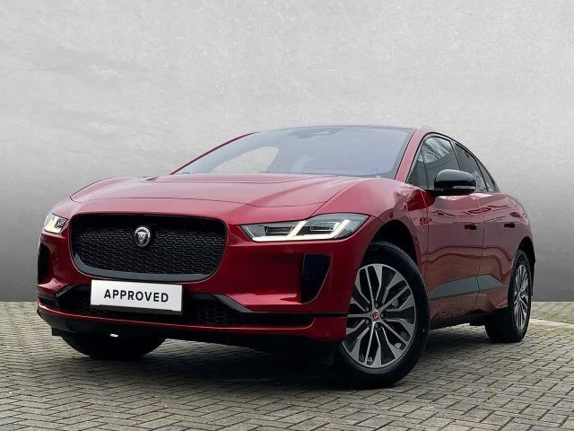 Jaguar I-Pace EV400 AWD S 2023 Elektrisch