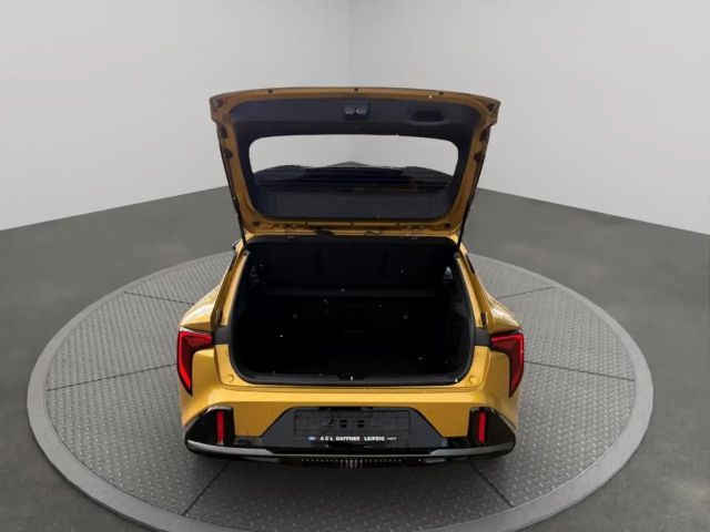 Kia K4