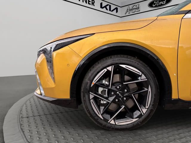 Kia K4