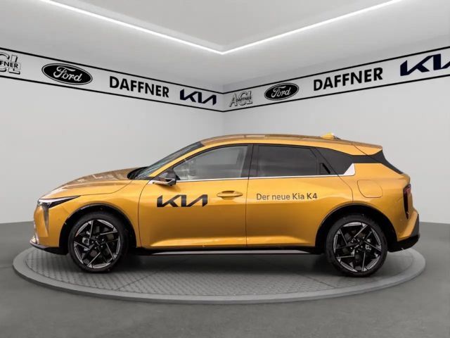 Kia K4