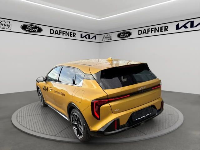 Kia K4