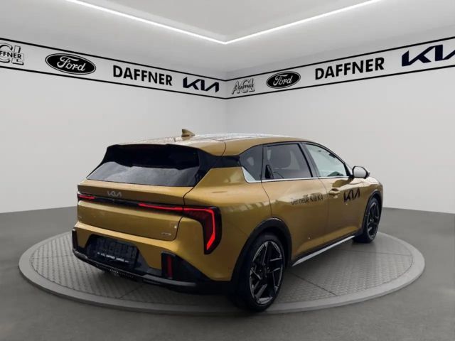 Kia K4