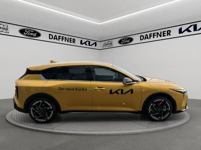 Kia K4