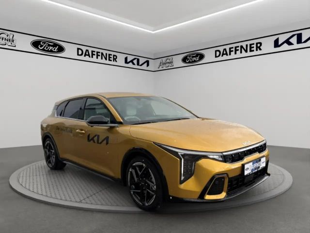 Kia K4