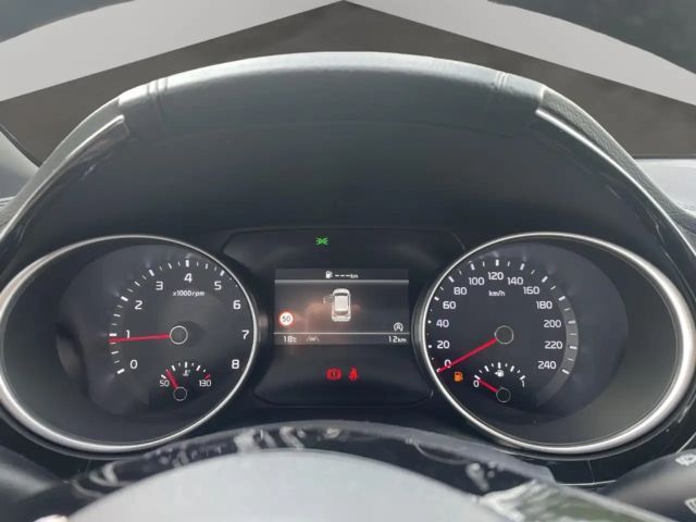 Kia Ceed / cee'd