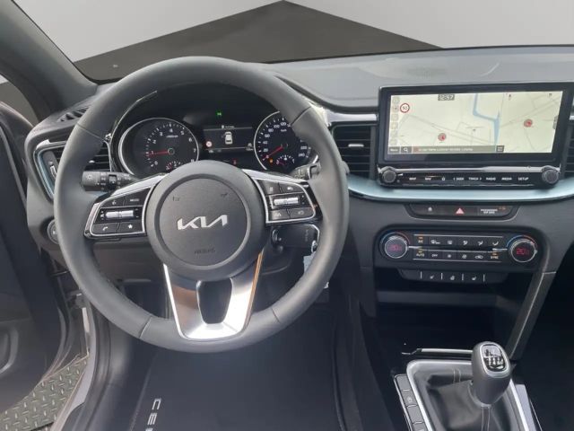 Kia Ceed / cee'd