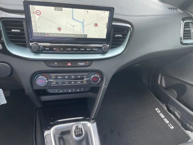 Kia Ceed / cee'd