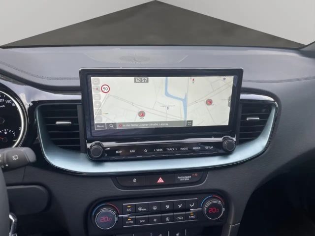 Kia Ceed / cee'd