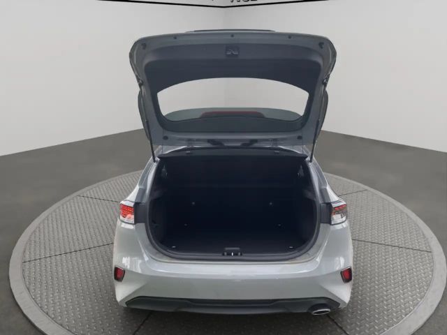 Kia Ceed / cee'd
