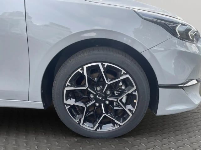 Kia Ceed / cee'd