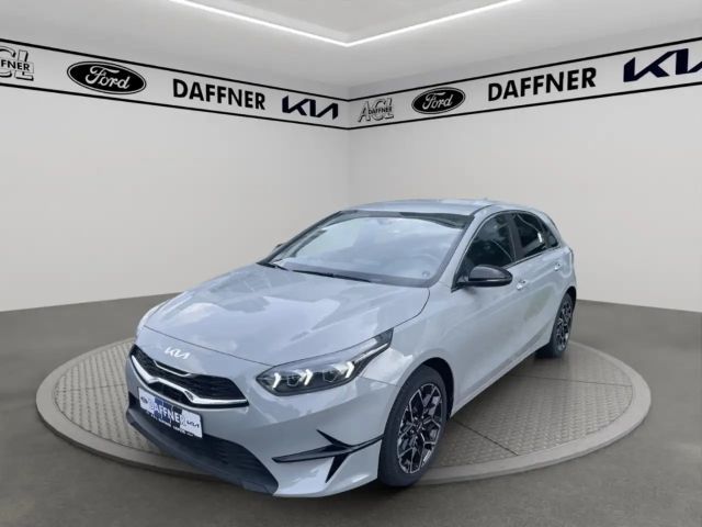 Kia Ceed / cee'd