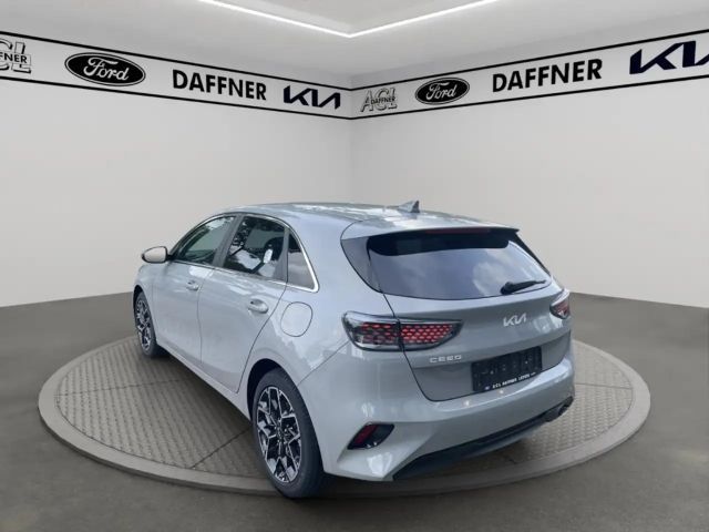 Kia Ceed / cee'd