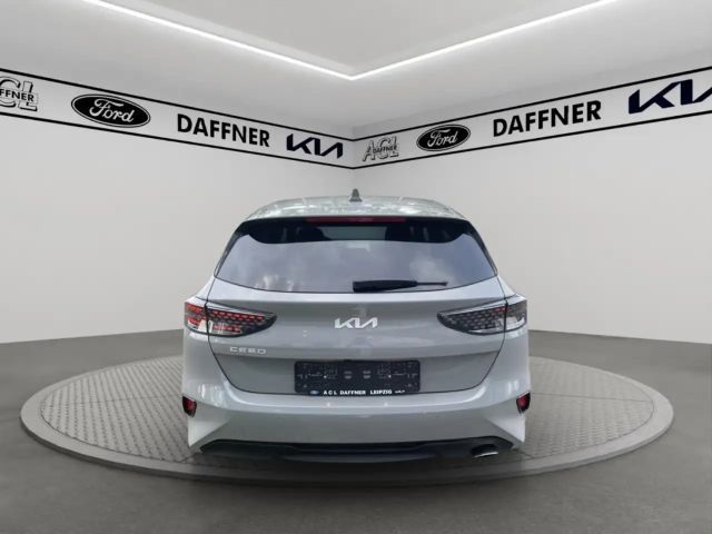 Kia Ceed / cee'd