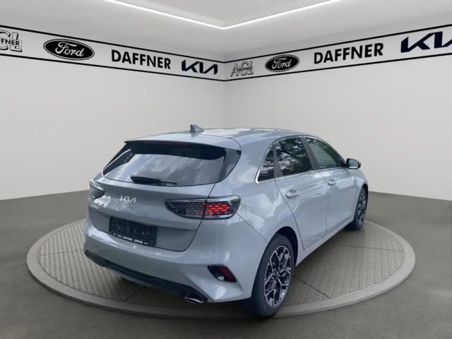 Kia Ceed / cee'd