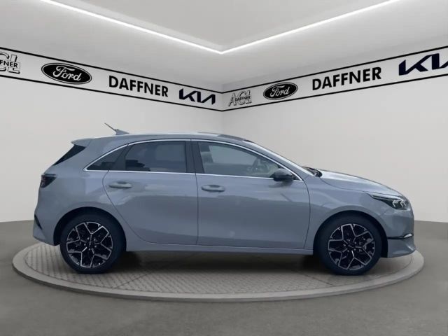 Kia Ceed / cee'd