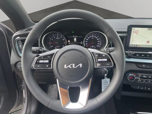 Kia Ceed / cee'd