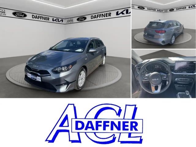 Kia Ceed SW / cee'd SW