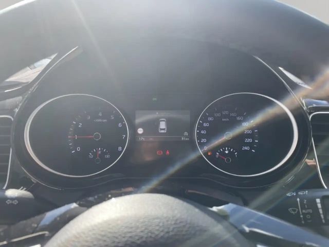 Kia Ceed SW / cee'd SW