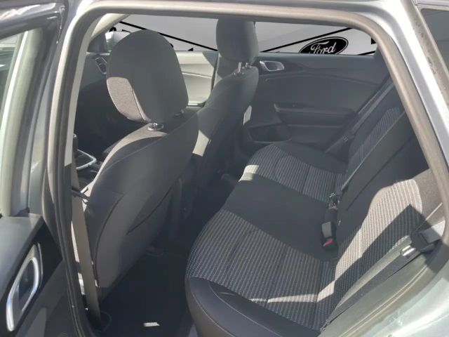 Kia Ceed SW / cee'd SW