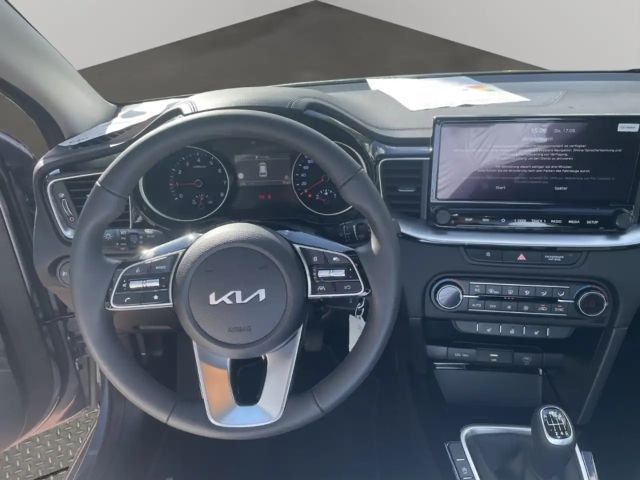 Kia Ceed SW / cee'd SW
