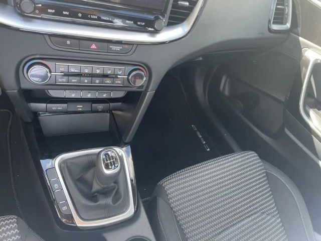 Kia Ceed SW / cee'd SW