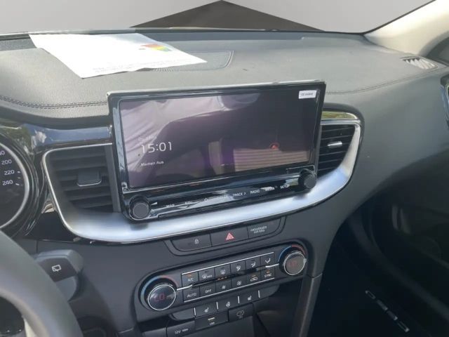 Kia Ceed SW / cee'd SW