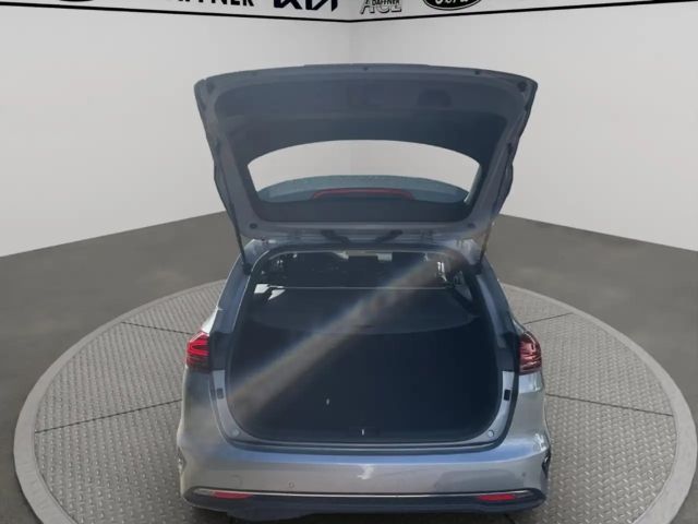 Kia Ceed SW / cee'd SW
