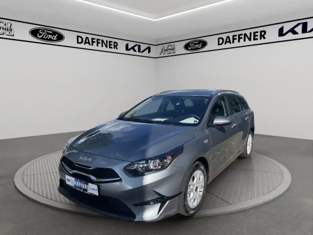 Kia Ceed SW / cee'd SW