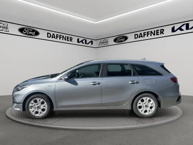 Kia Ceed SW / cee'd SW