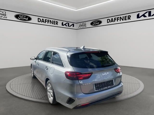 Kia Ceed SW / cee'd SW