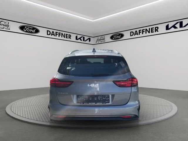 Kia Ceed SW / cee'd SW