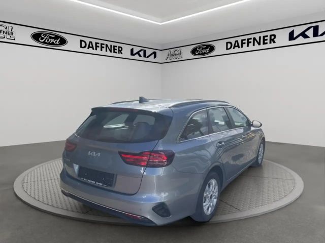 Kia Ceed SW / cee'd SW