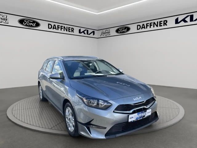 Kia Ceed SW / cee'd SW