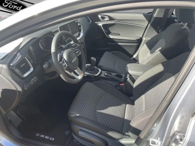 Kia Ceed SW / cee'd SW