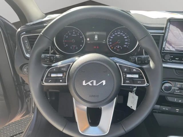 Kia Ceed SW / cee'd SW