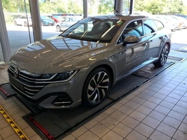 Volkswagen Arteon Shooting Brake R-Line 2,0 l TSI DSG AHK/K 2023 Benzine