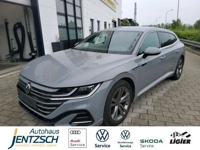 Volkswagen Arteon Shooting Brake R-Line 2,0 l TSI  DSG StHz 2022 Benzine