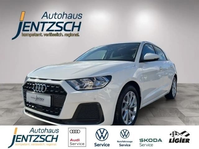 Audi A1 Sportback advanced 30 TFSI 81 2023 Benzine