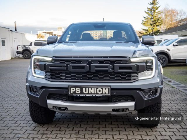 Ford Ranger Raptor