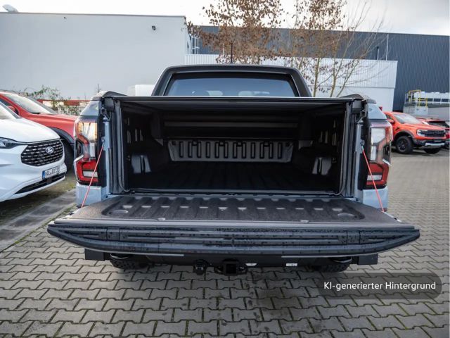 Ford Ranger Raptor