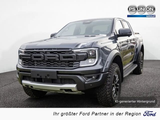 Ford Ranger Raptor