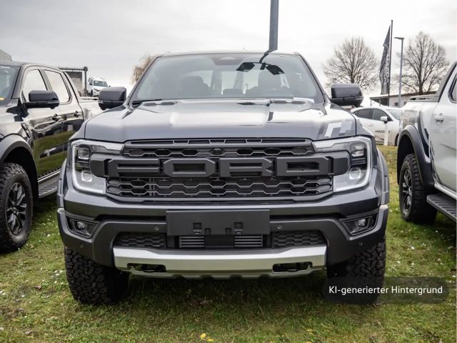 Ford Ranger Raptor
