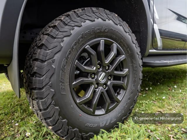 Ford Ranger Raptor