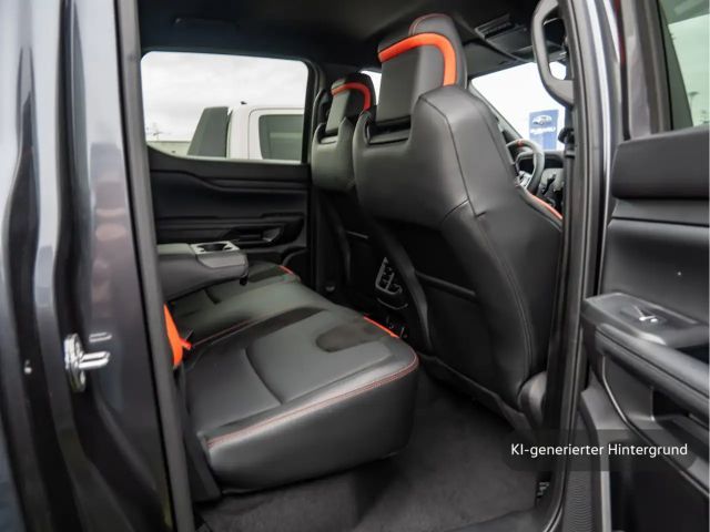 Ford Ranger Raptor