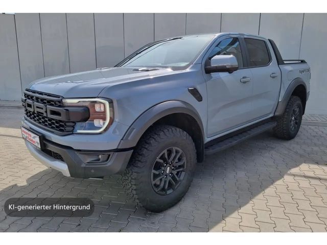 Ford Ranger Raptor