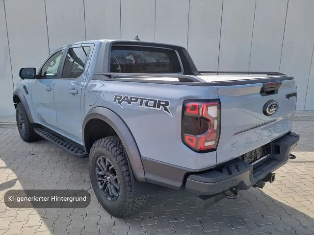Ford Ranger Raptor